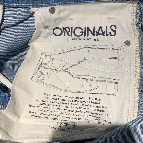 Jack & Jones jeans - Picture 11 of 12